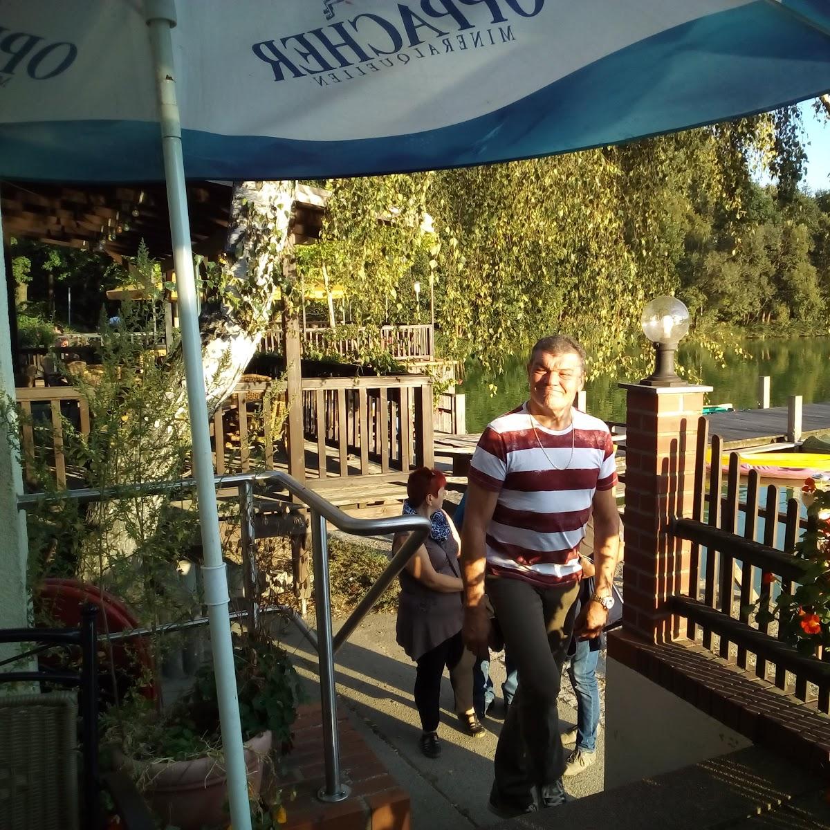 Restaurant "Gaststätte am Stausee" in Sohland an der Spree