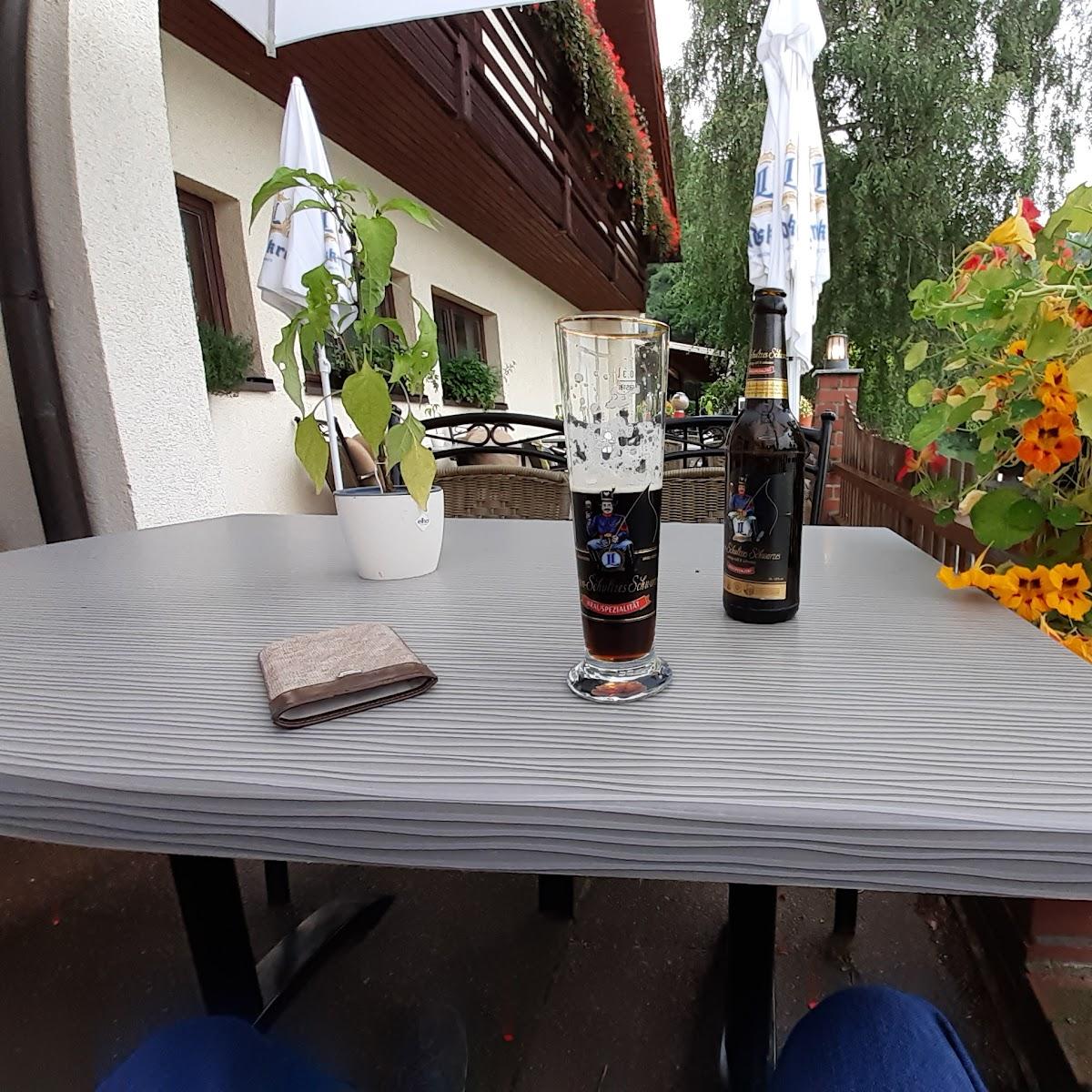 Restaurant "Gaststätte am Stausee" in Sohland an der Spree