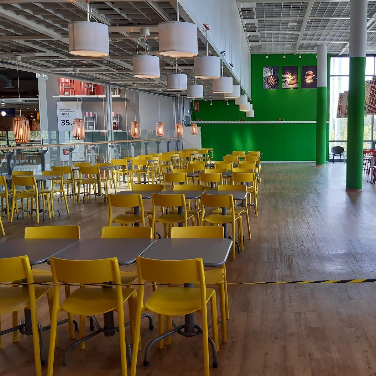 Restaurant "IKEA Restaurant" in Düsseldorf