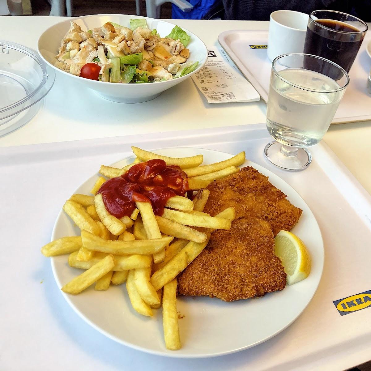 Restaurant "IKEA Restaurant -Godorf" in Köln