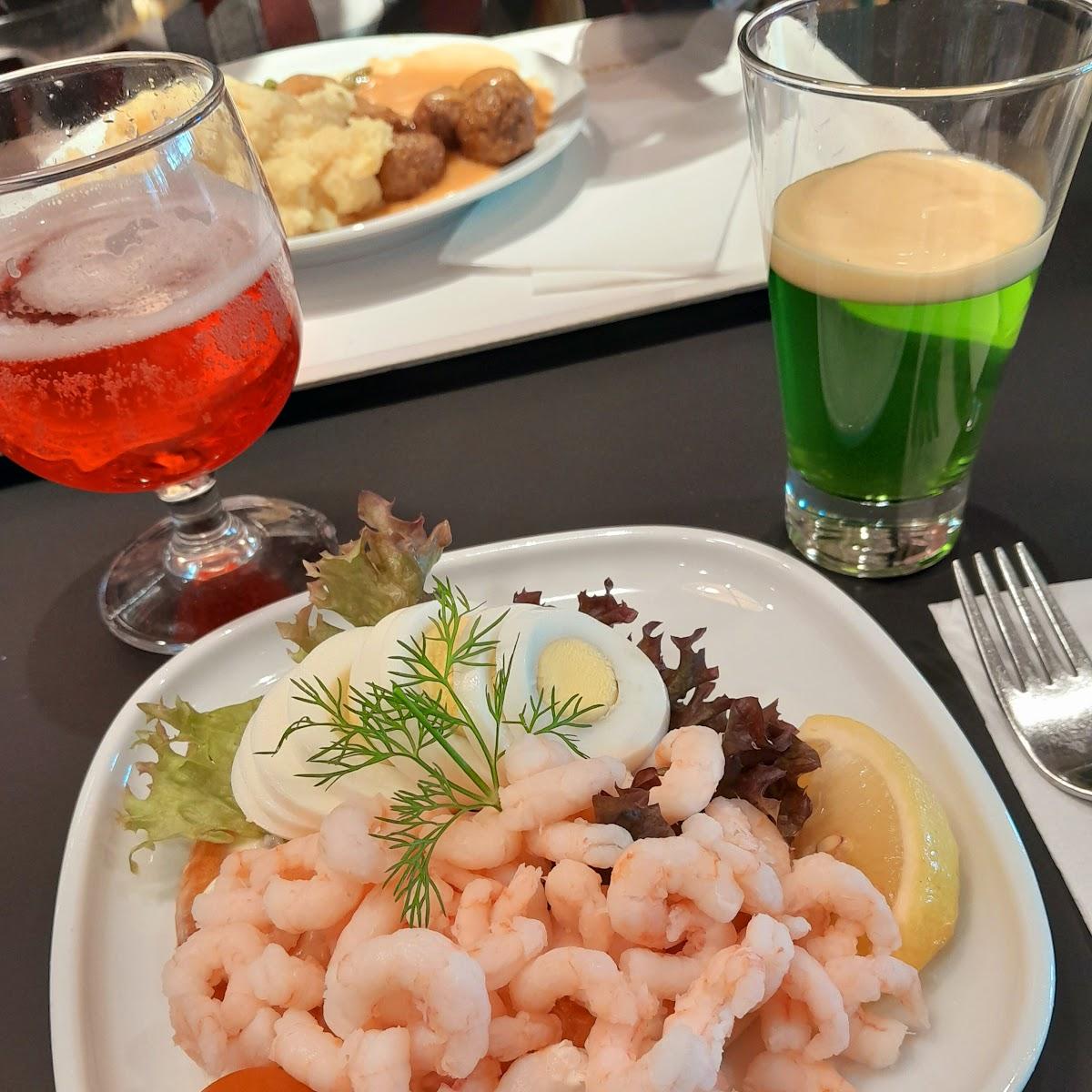 Restaurant "IKEA Restaurant Großburgwedel" in Burgwedel