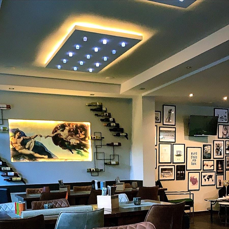 Restaurant "Pizzeria Arche Noah" in Ahlen