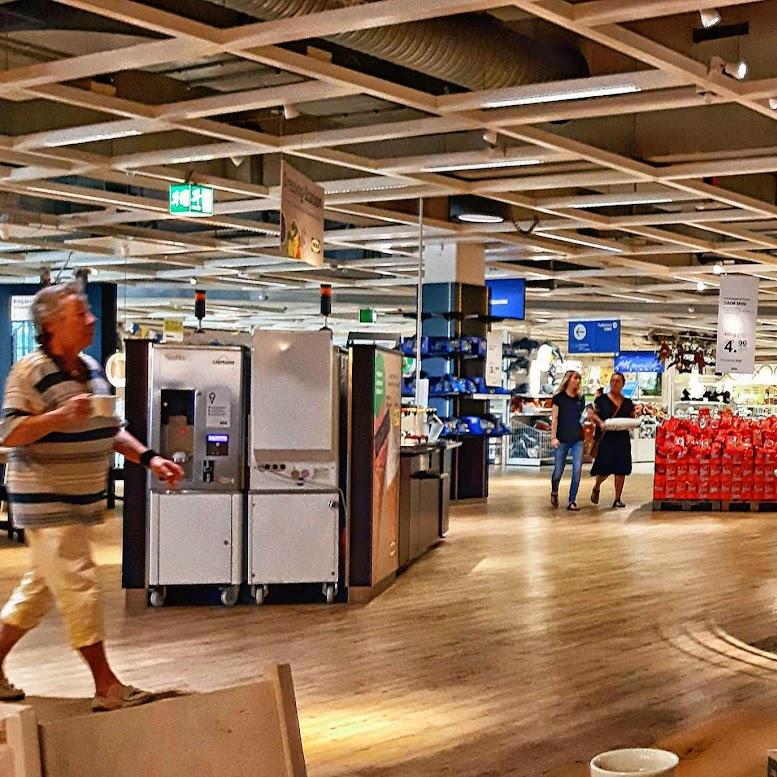 Restaurant "IKEA Restaurant -Moorfleet" in Hamburg