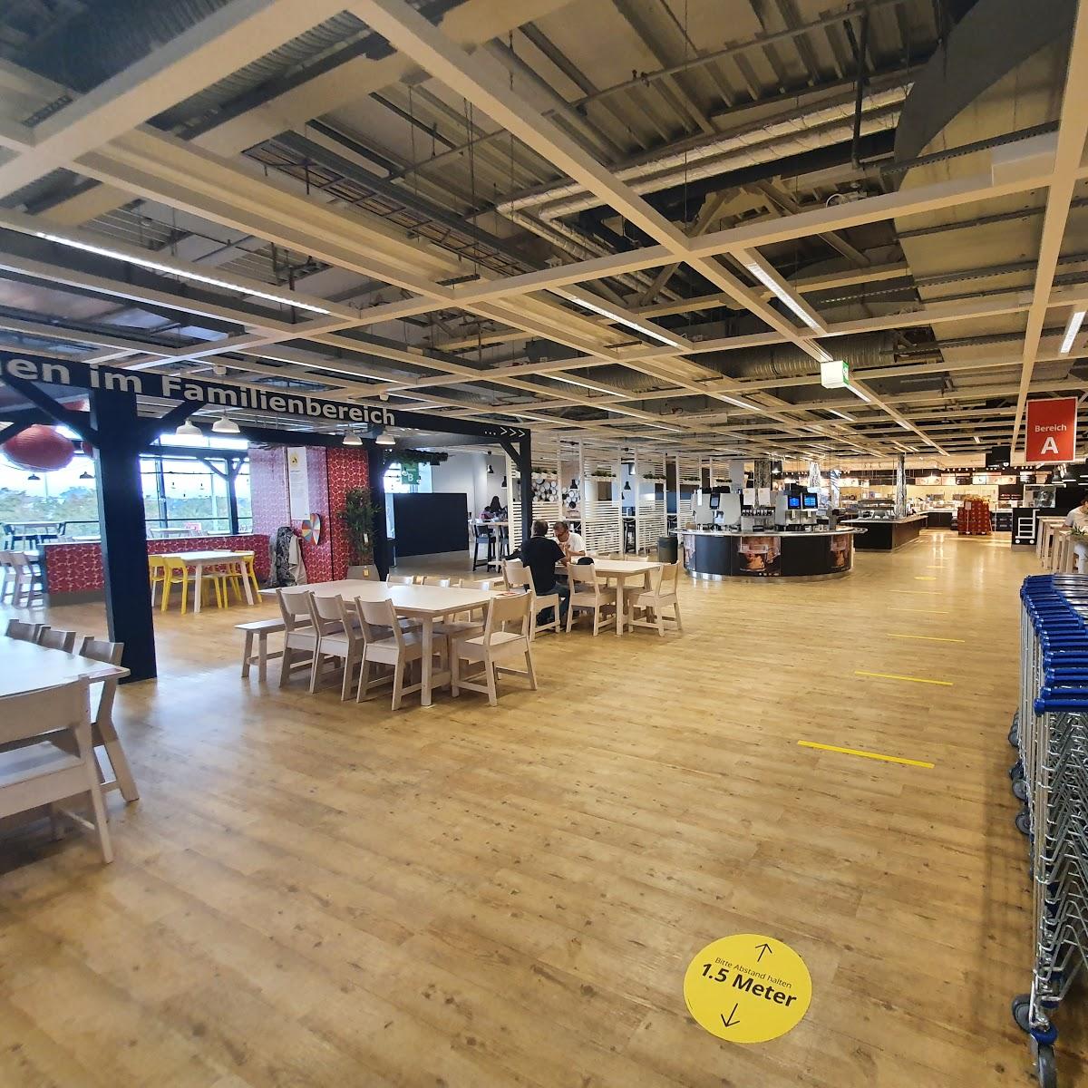 Restaurant "IKEA Restaurant" in Mannheim