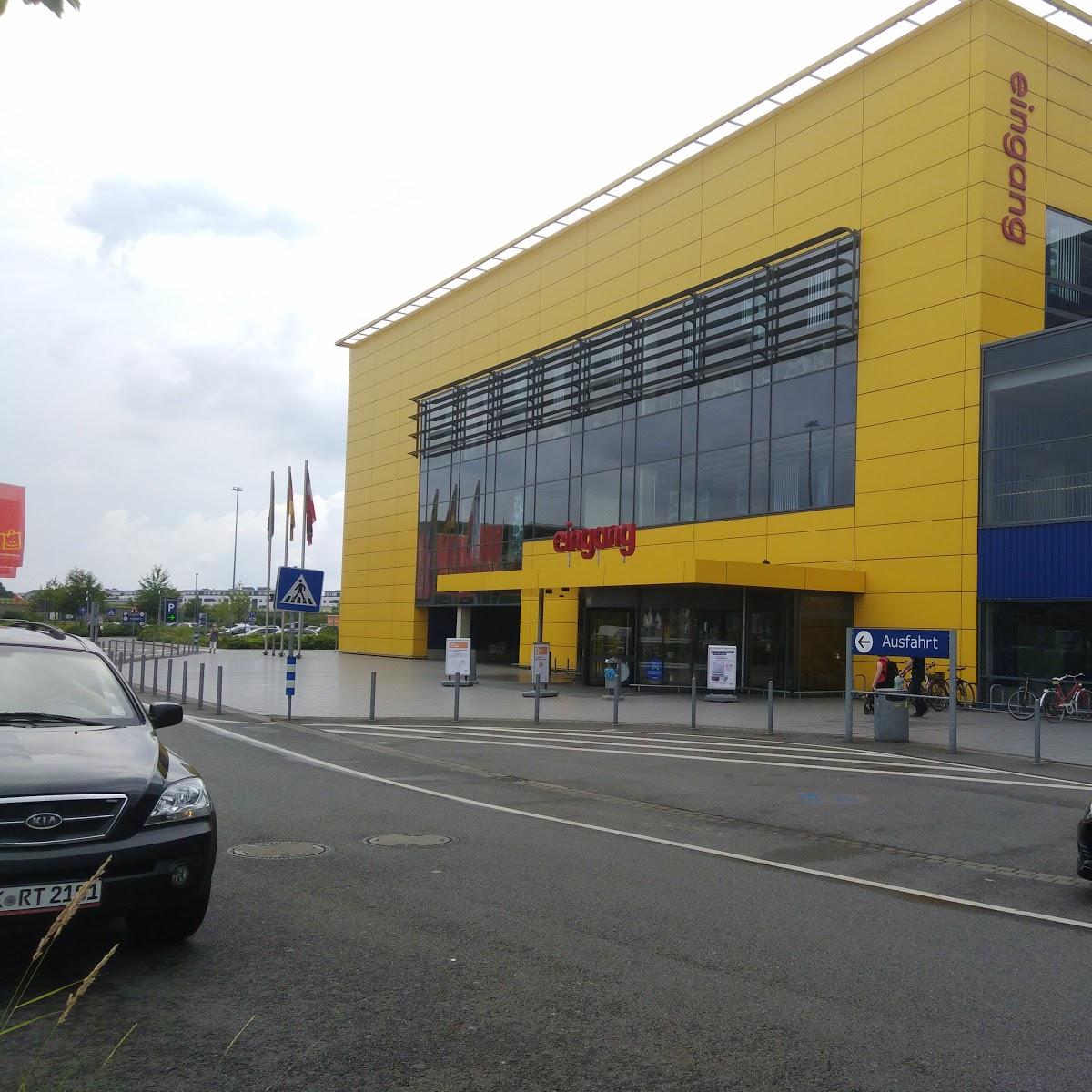 Restaurant "IKEA Am Butzweilerhof" in Köln
