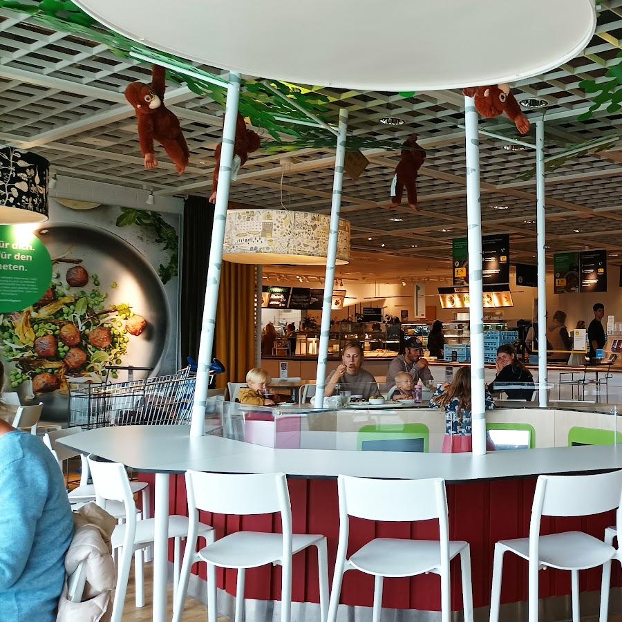 Restaurant "IKEA Restaurant" in Regensburg