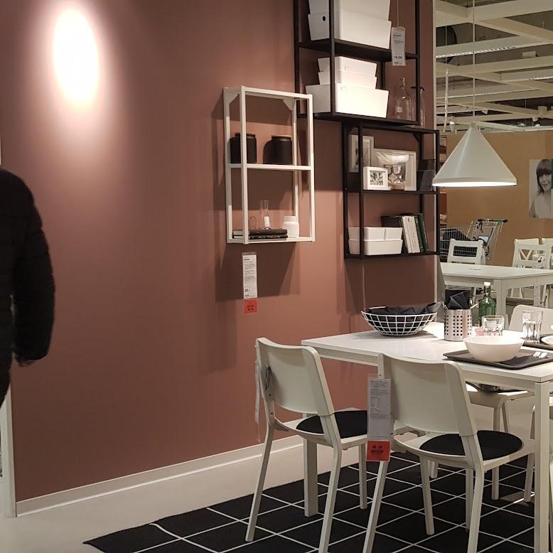 Restaurant "IKEA Restaurant Brinkum" in Stuhr