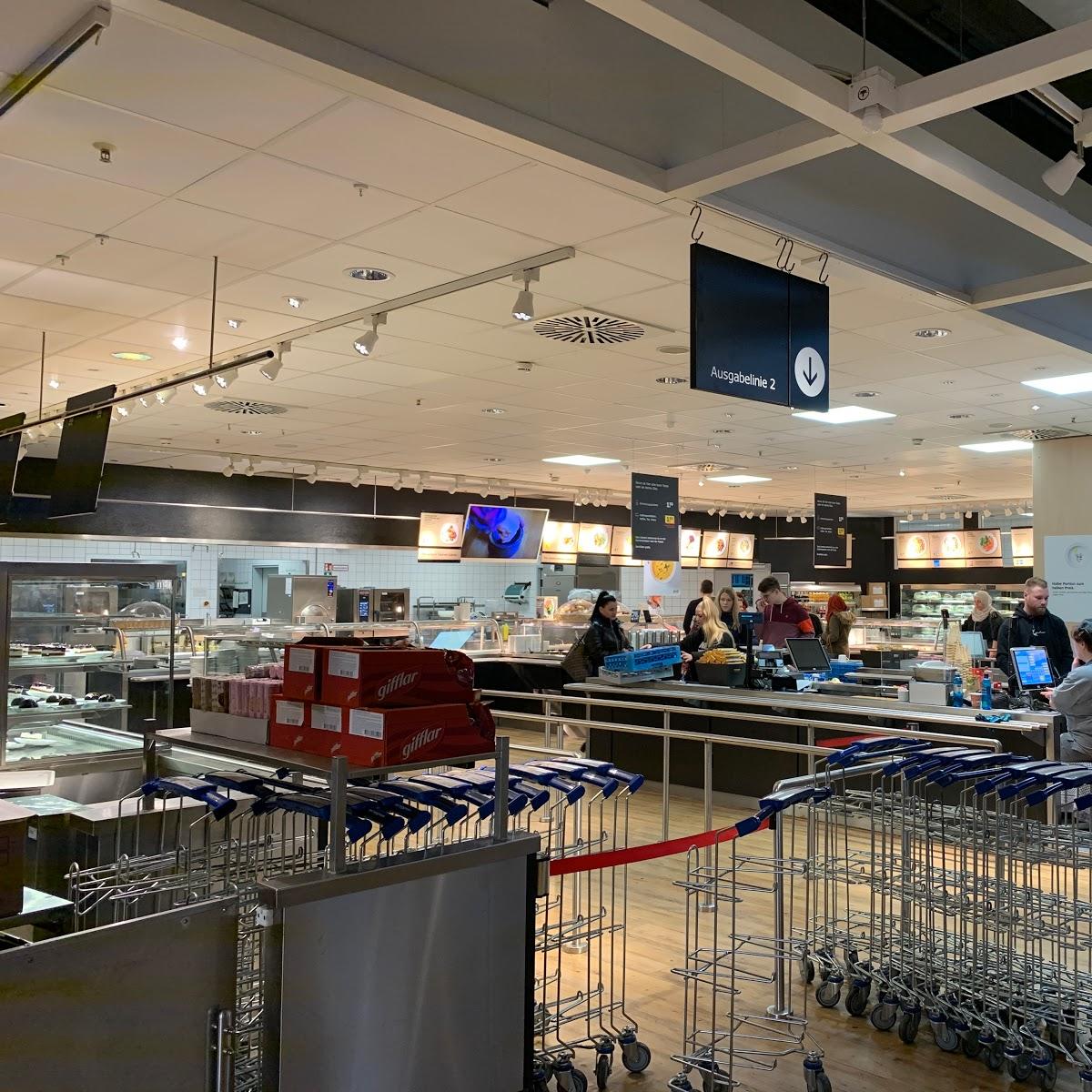 Restaurant "IKEA Restaurant" in Sindelfingen