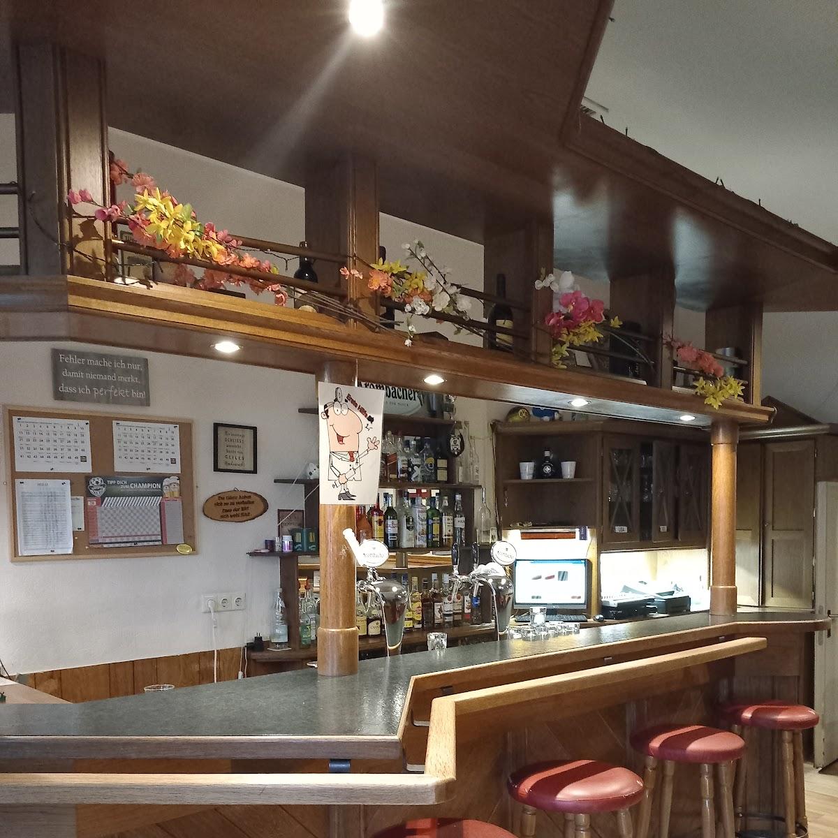 Restaurant "Klosterstübchen" in Ahlen