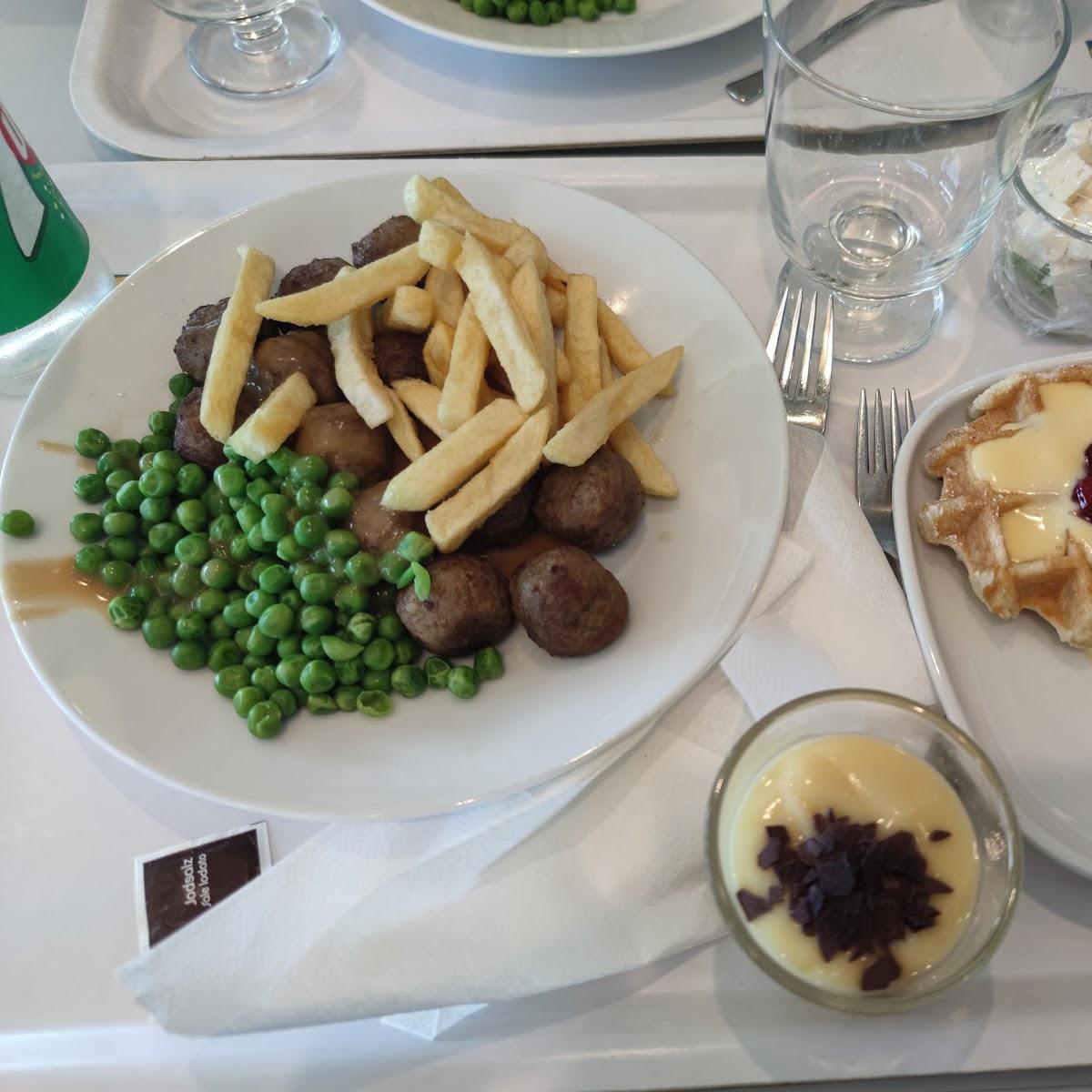 Restaurant "IKEA Restaurant" in Kassel