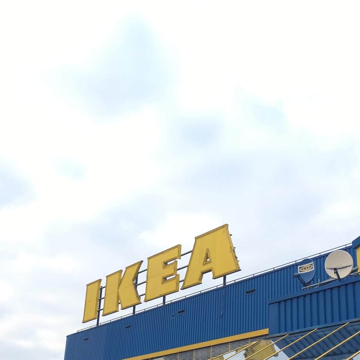 Restaurant "IKEA Einrichtungshaus" in Essen