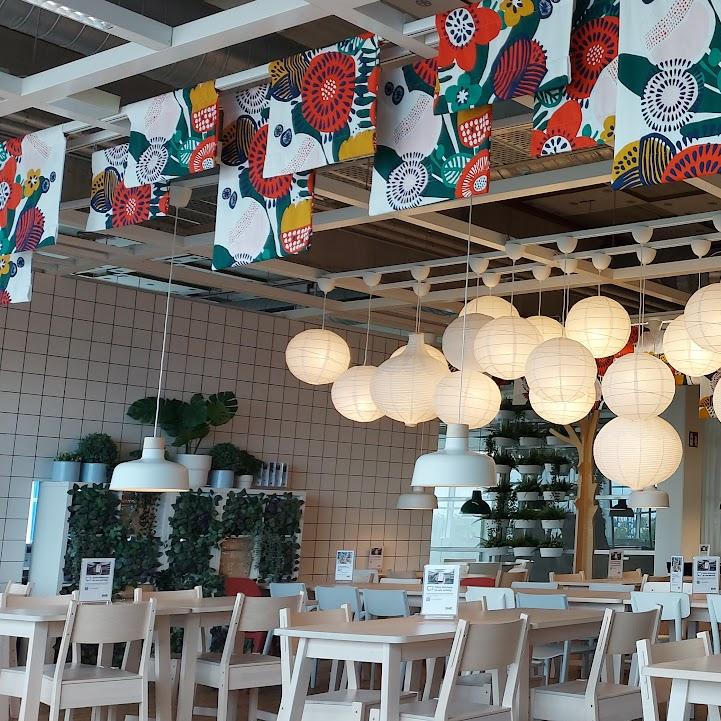 Restaurant "IKEA Restaurant Berlin-Waltersdorf" in Schönefeld