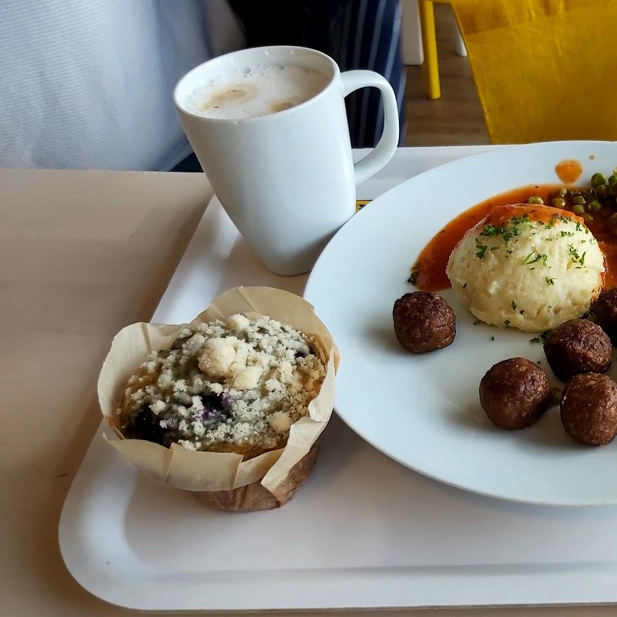 Restaurant "IKEA Restaurant" in Chemnitz