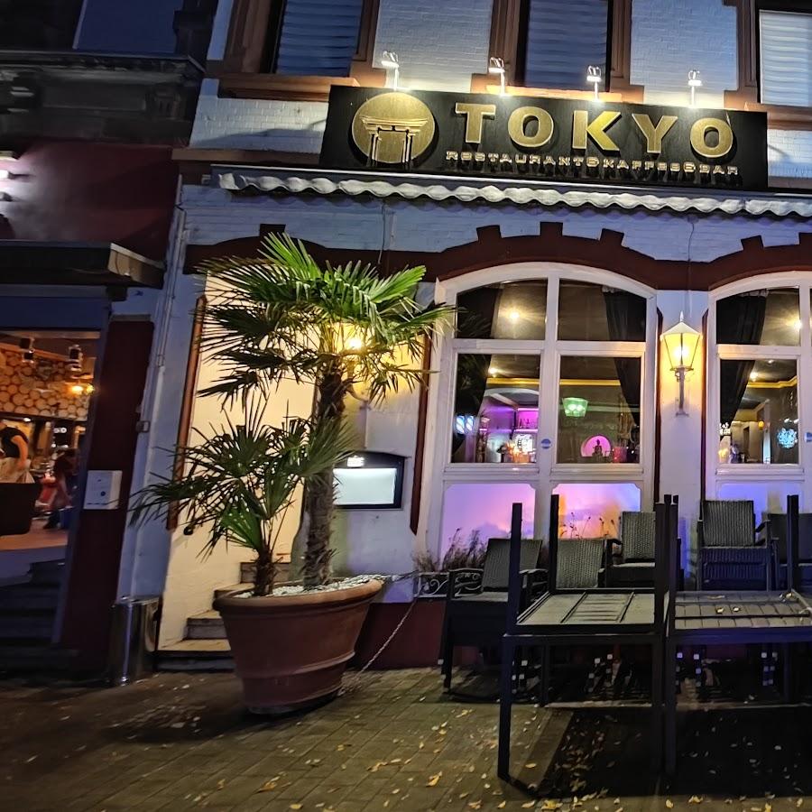 Restaurant "Tokyo" in Merzig