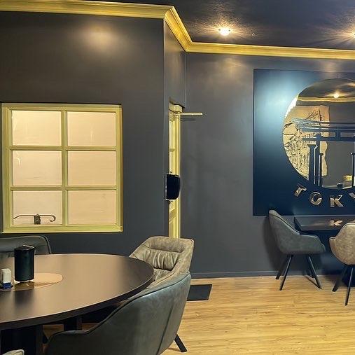 Restaurant "Tokyo" in Merzig