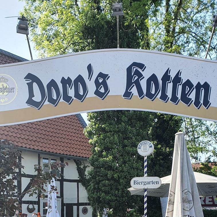 Restaurant "Doro