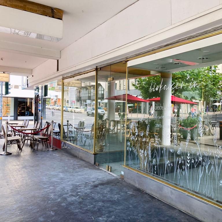 Restaurant "biokaiser*in" in Wiesbaden