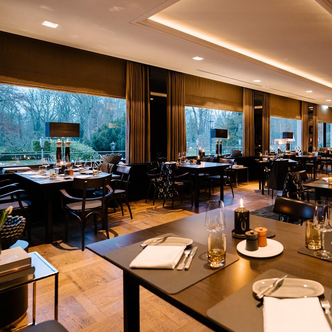 Restaurant "Restaurant 1831" in Essen