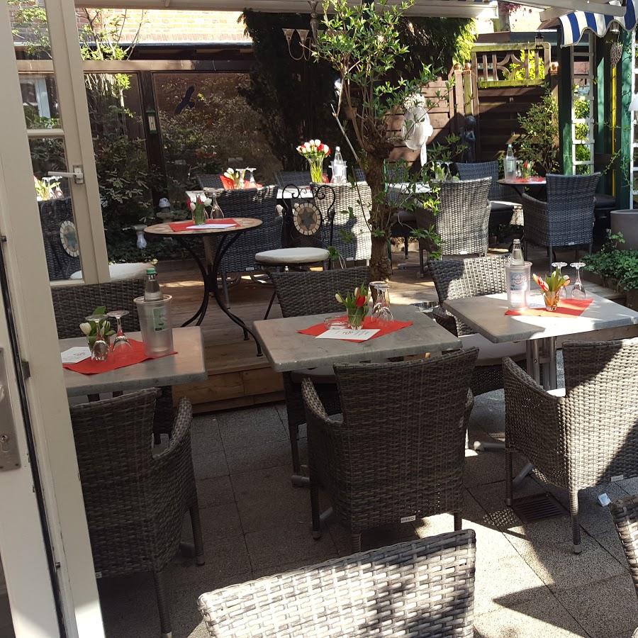 Restaurant "Cafe Canape" in  Ahlen