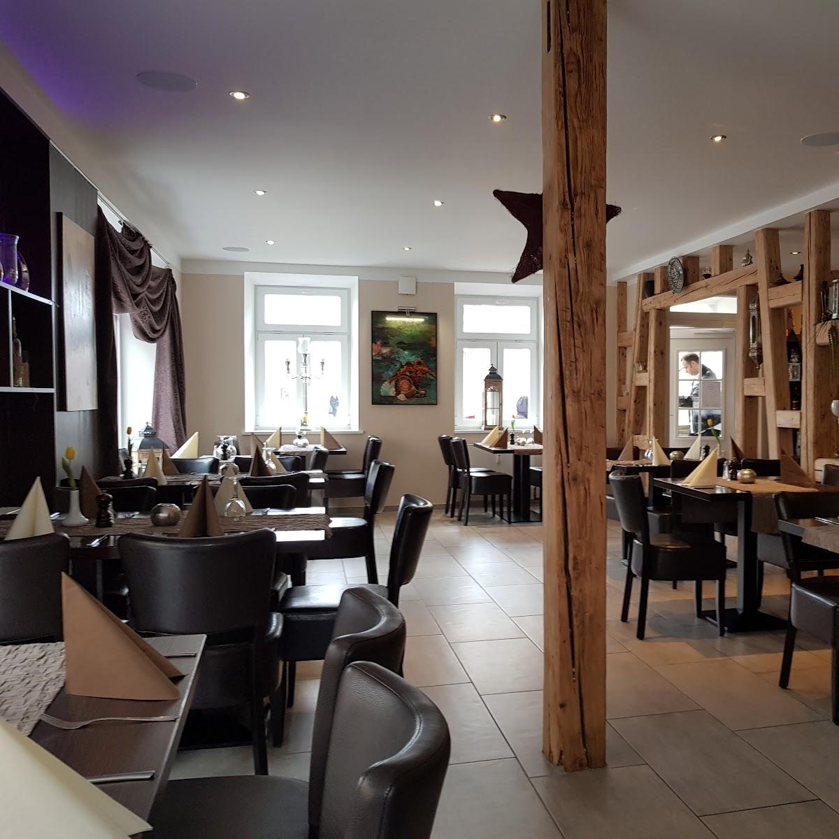 Restaurant "Restaurant Castello" in Gau-Algesheim