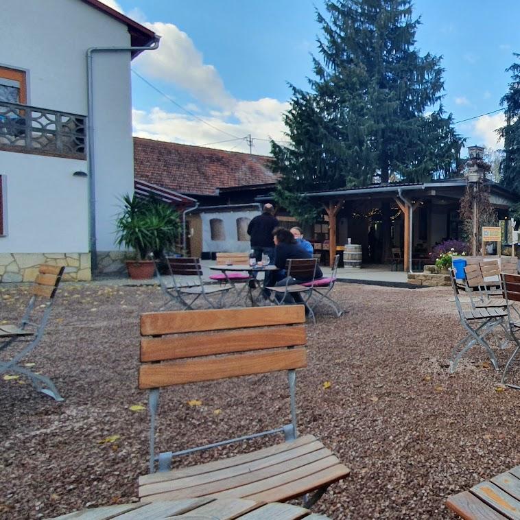 Restaurant "Brauser