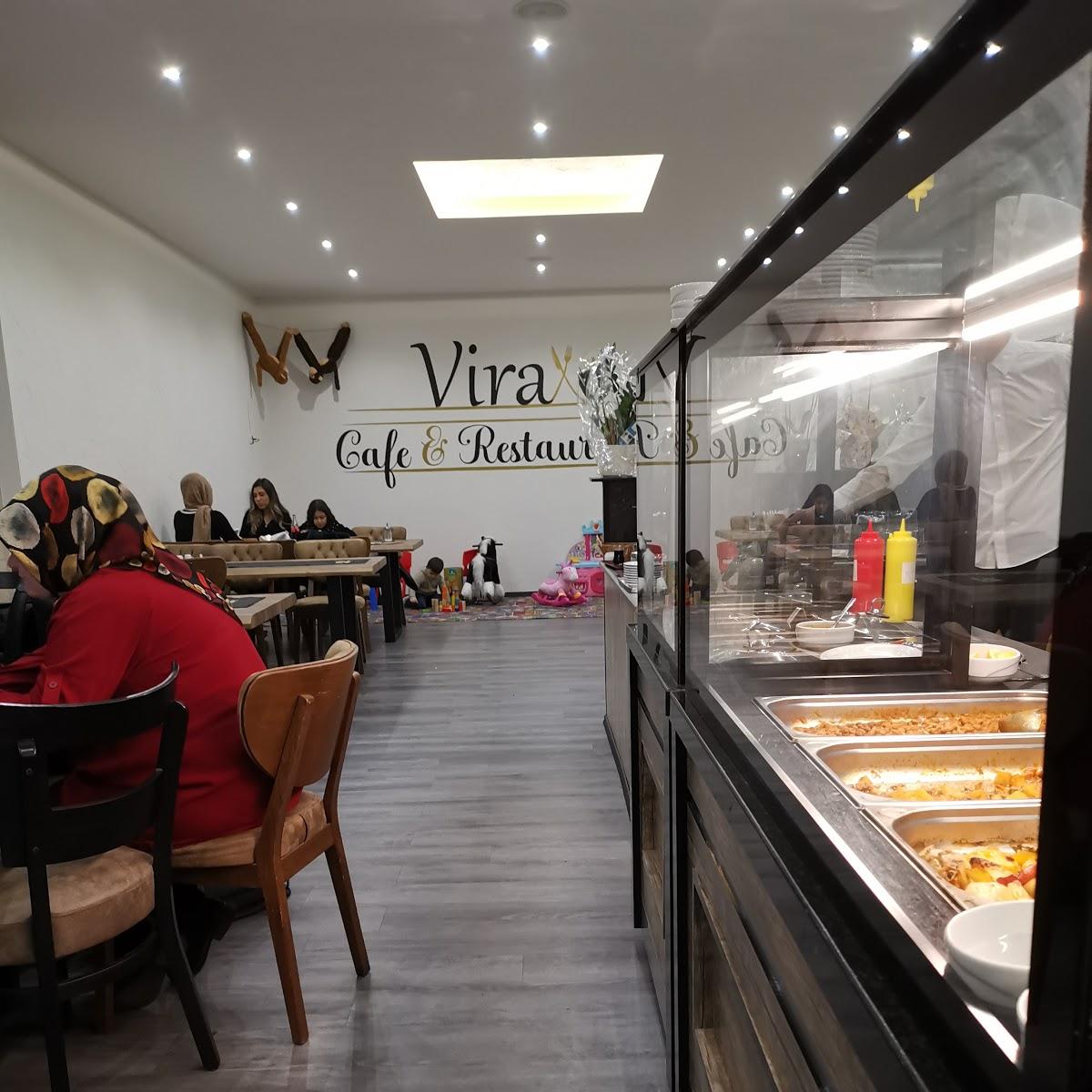 Restaurant "Vira - Cafe & Restaurant" in  Ahlen