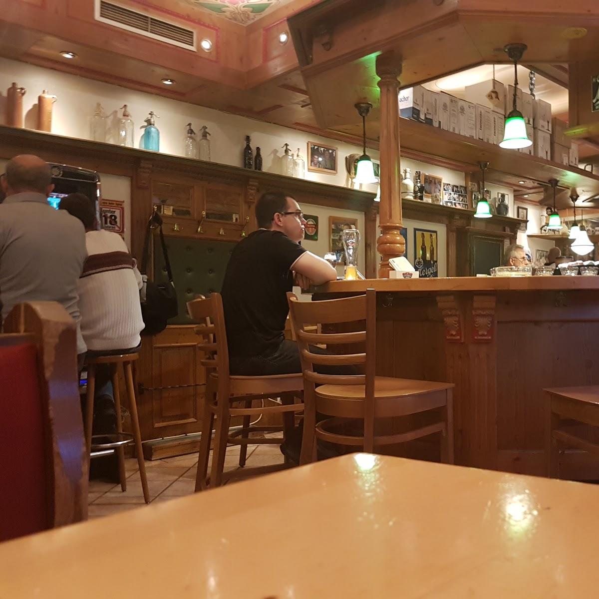 Restaurant "Bier-Börse am Rathausplatz" in Albbruck