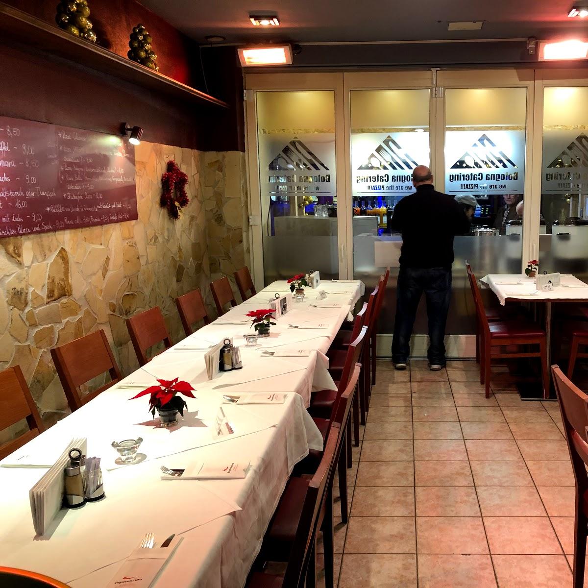 Restaurant "Peperoncino" in  Gunzenhausen