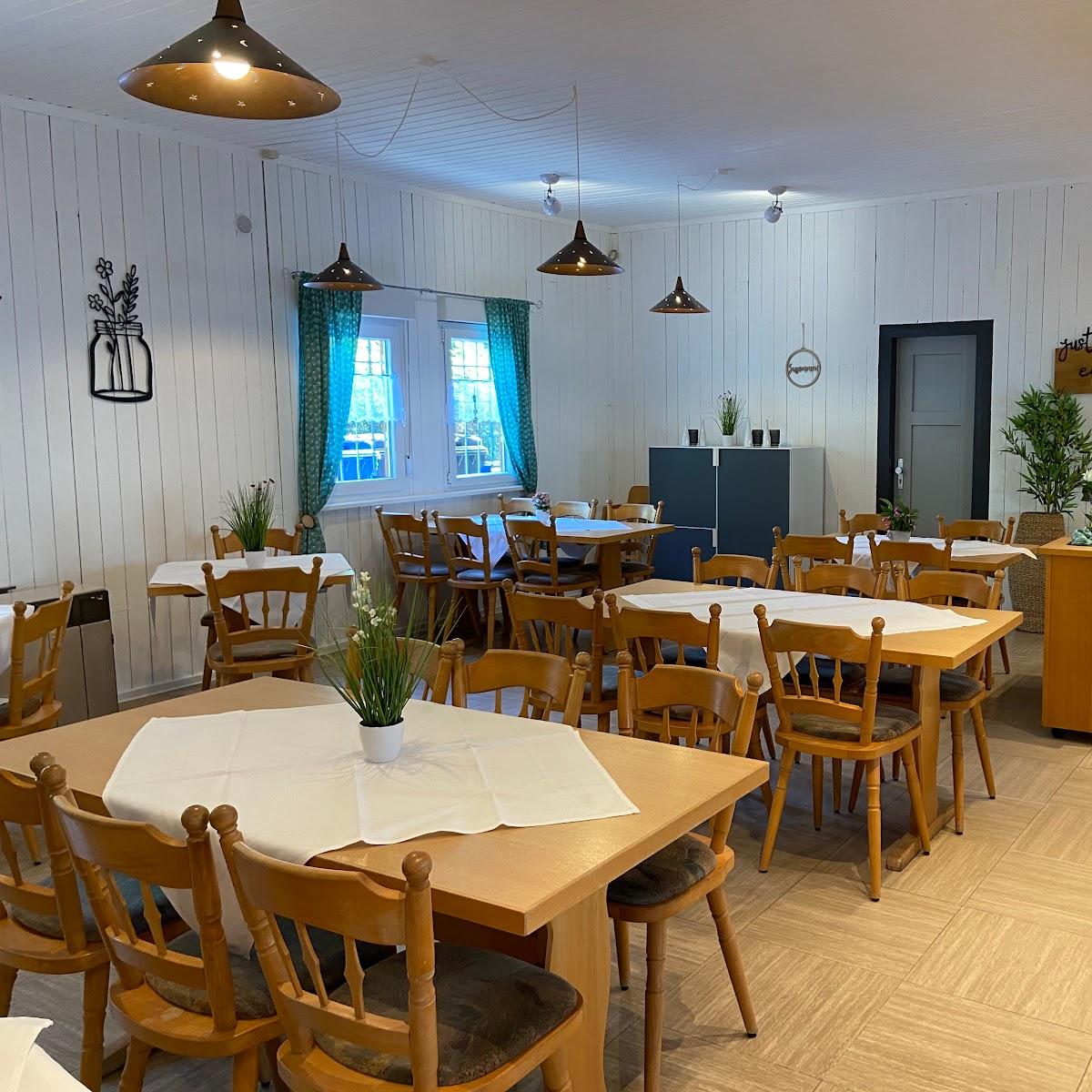 Restaurant "Glemsspecht" in Ditzingen