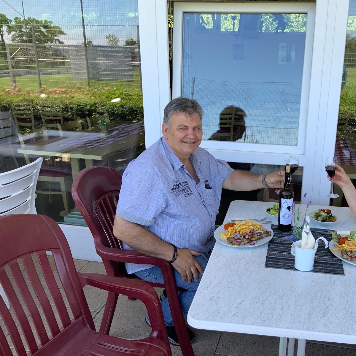 Restaurant "Rest. Anna & Jiannis Balkanspezialitäten" in Ditzingen