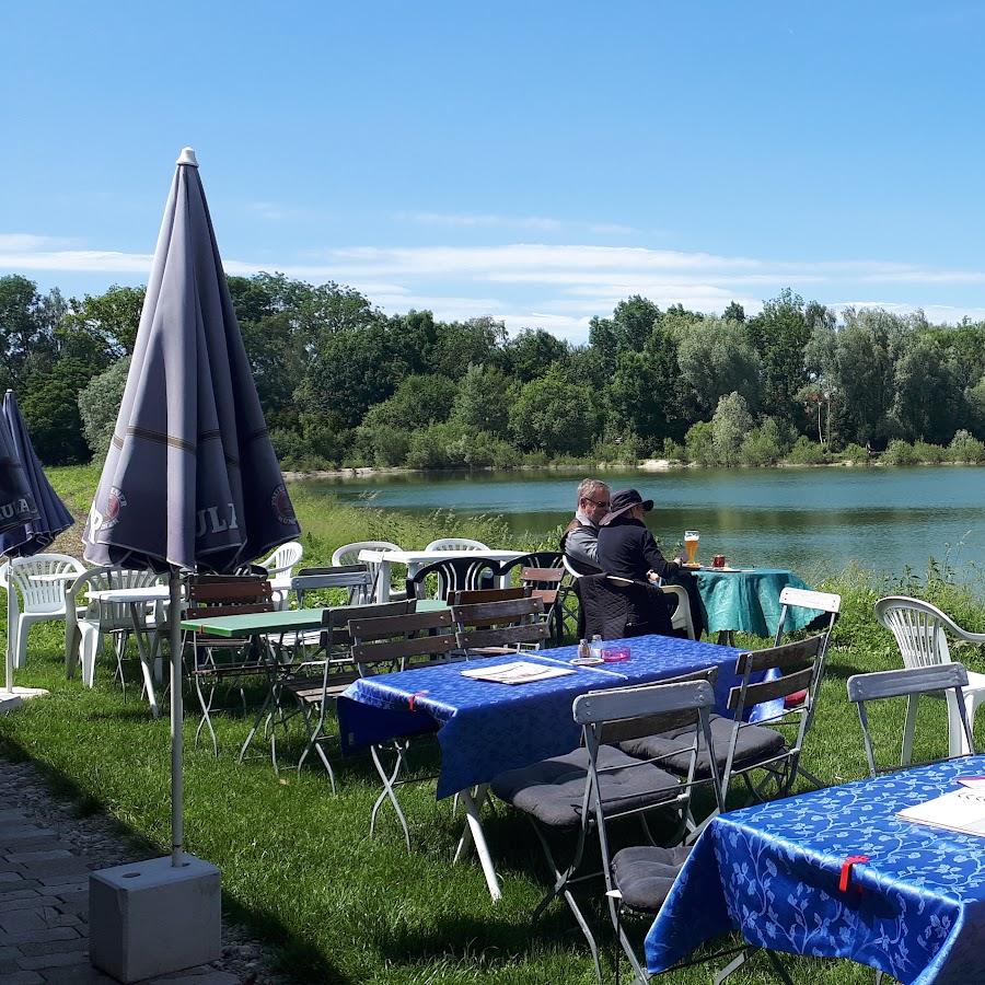 Restaurant "Imbiss im Hackermoos" in Hebertshausen