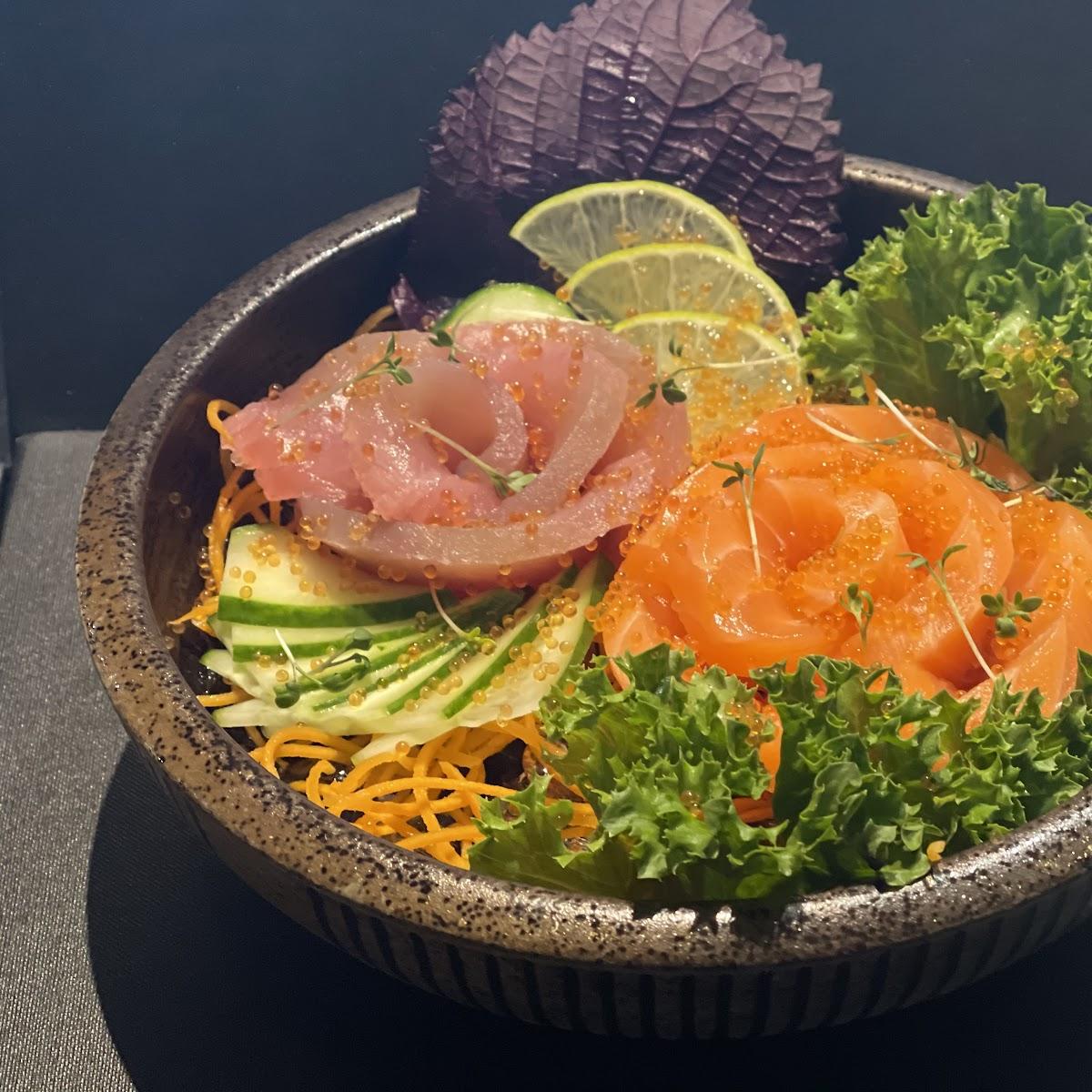 Restaurant "Suna Anh Dao" in Hebertshausen