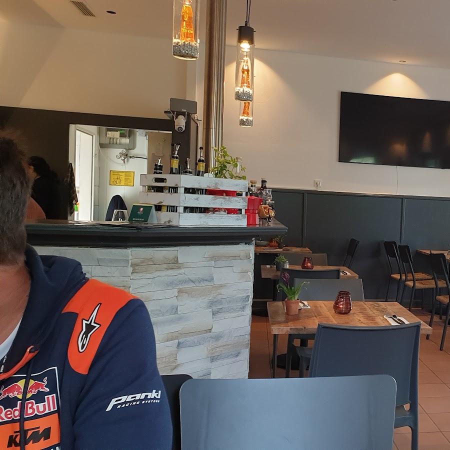Restaurant "Verace Pizzeria & Cucina" in Dachau