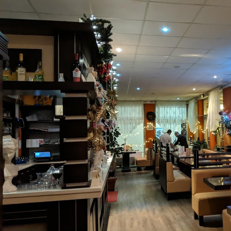 Restaurant "Restaurant syrtaki" in Haldensleben