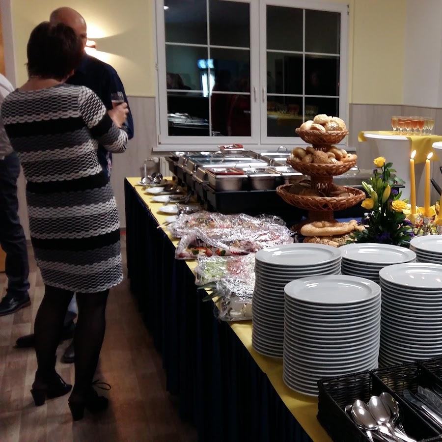 Restaurant "Gaststätte Sporthaus Ulrich Michael" in Haldensleben