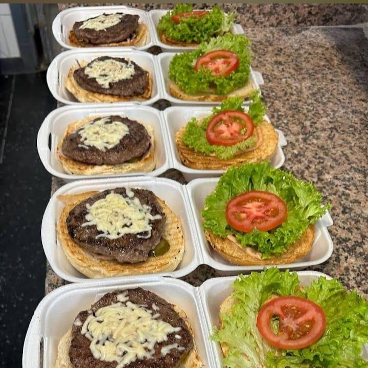 Restaurant "Yildiz Döner" in Haldensleben