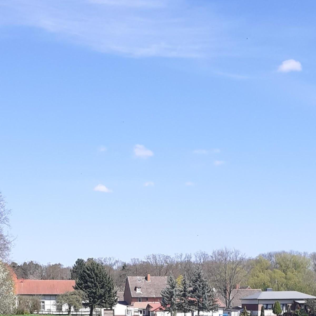 Restaurant "Gaststätte Papenberg" in Haldensleben