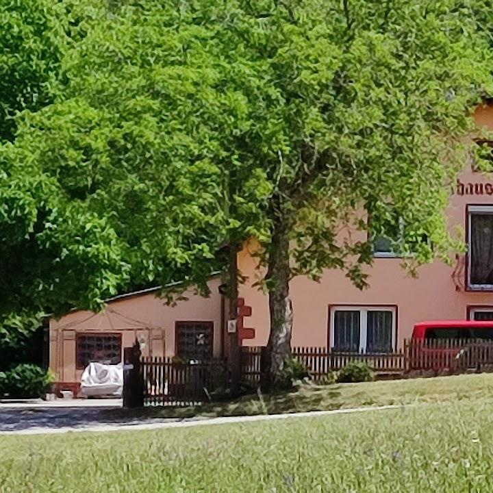 Restaurant "Waldfrieden" in Altenkunstadt