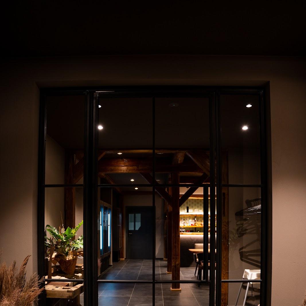 Restaurant "Ajò Steak & Wild" in Bad Staffelstein