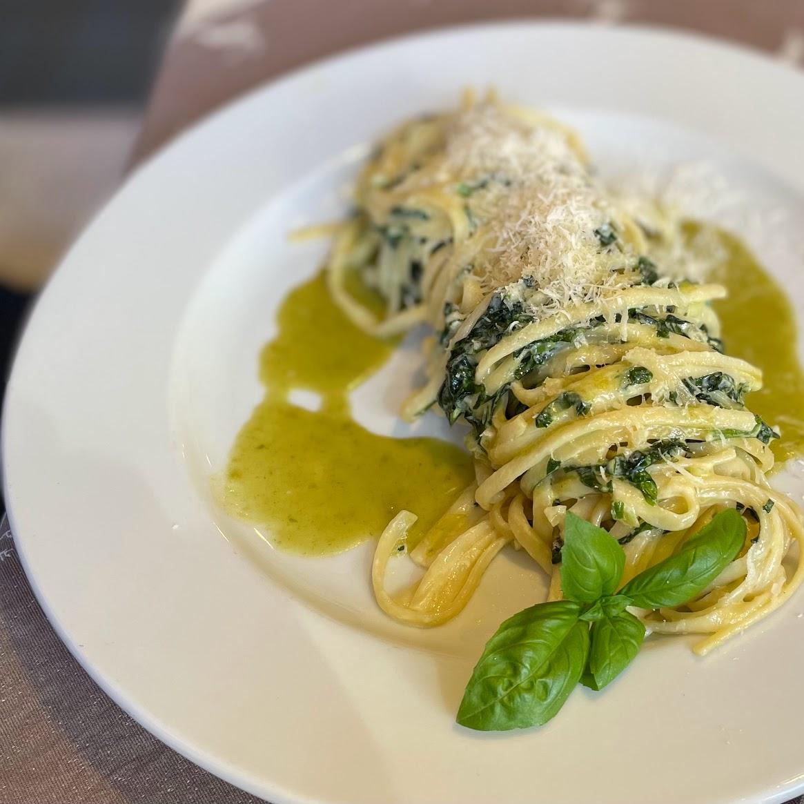 Restaurant "Gasthaus zum Kirchenwirt - Familie Stadtegger | Restaurant" in Sankt Johann-Köppling