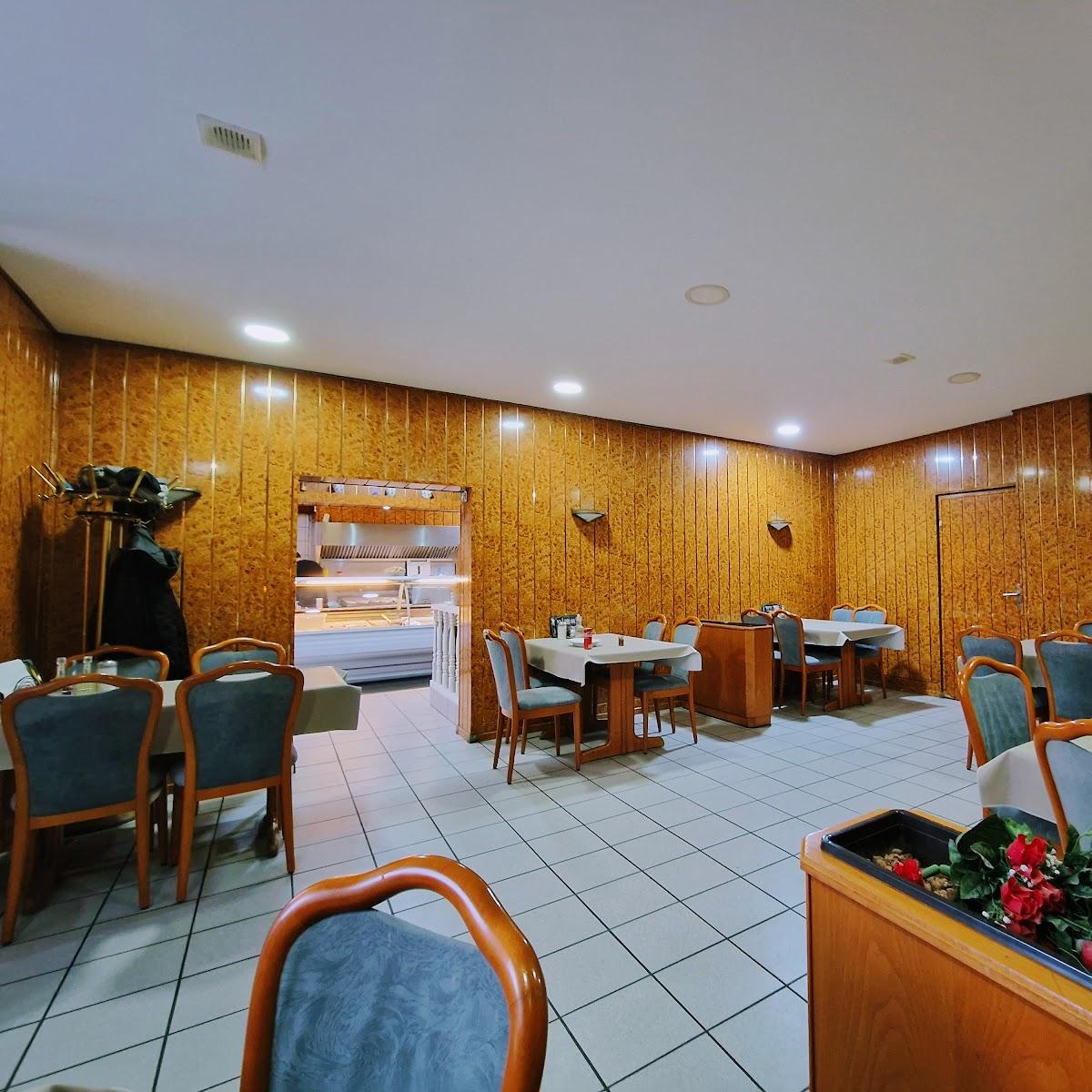 Restaurant "Emirgan" in Ahlen