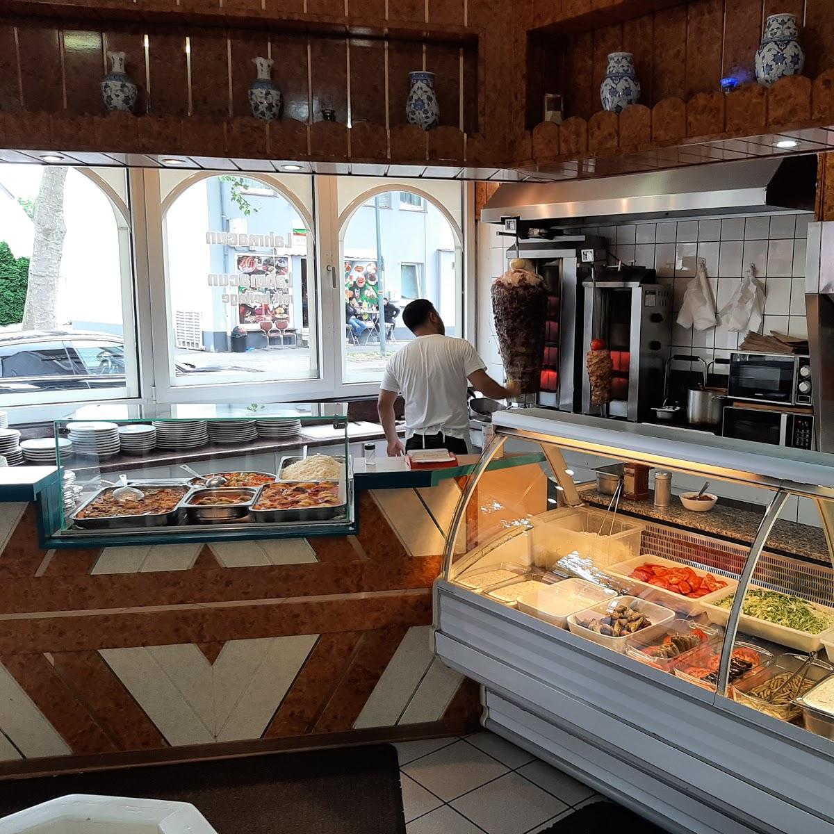 Restaurant "Emirgan" in  Ahlen