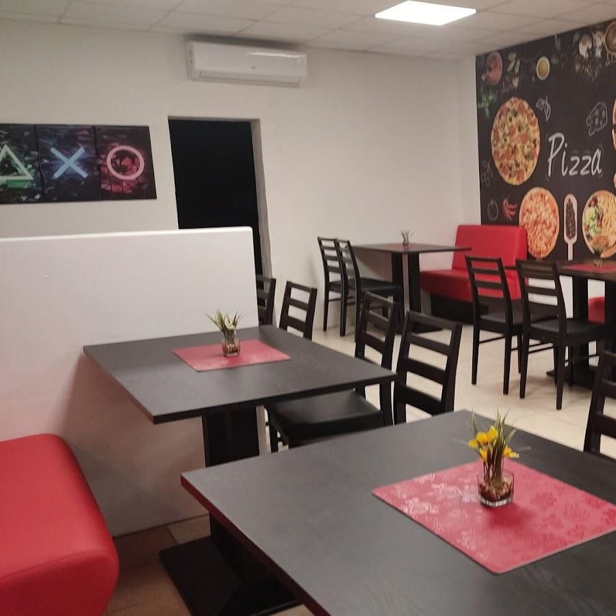 Restaurant "Husam