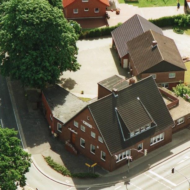 Restaurant "Gasthaus Mammes" in Lehe