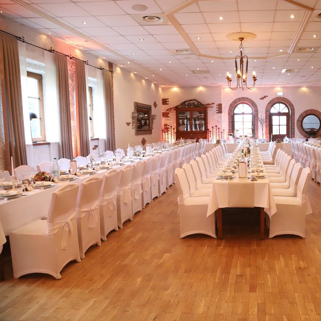 Restaurant "Gasthof Westhus" in Dörpen