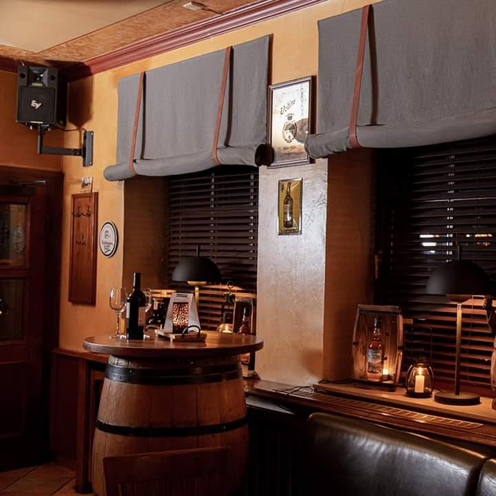 Restaurant "Gasthof Westhus" in Dörpen