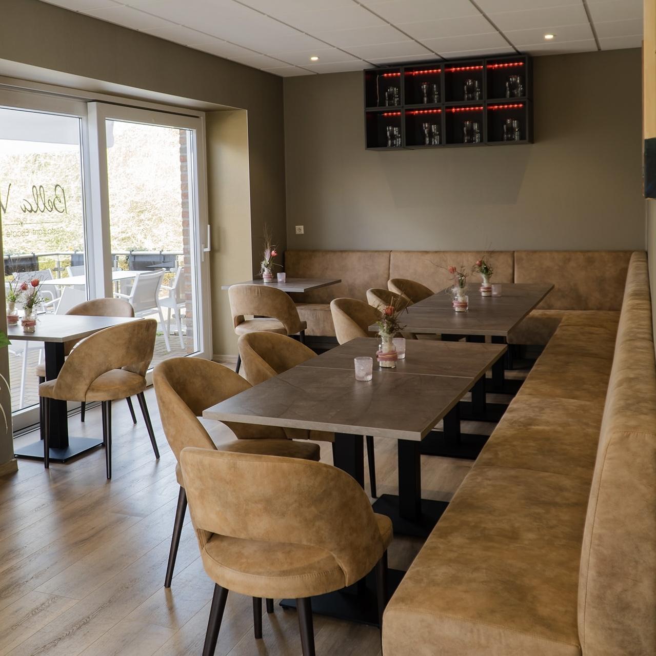 Restaurant "Bella Vita Rhede" in Rhede (Ems)