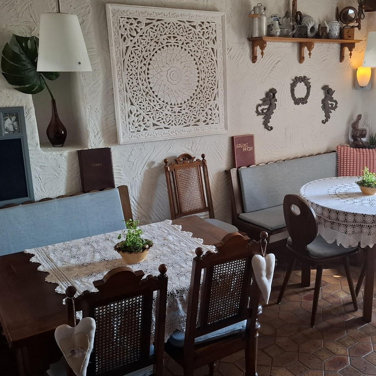 Restaurant "Turmstube (im Oberen Tor)" in Billigheim-Ingenheim