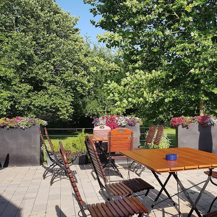 Restaurant "Brankas Bistro" in Billigheim-Ingenheim