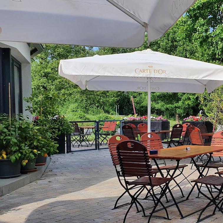 Restaurant "Branka" in Billigheim-Ingenheim